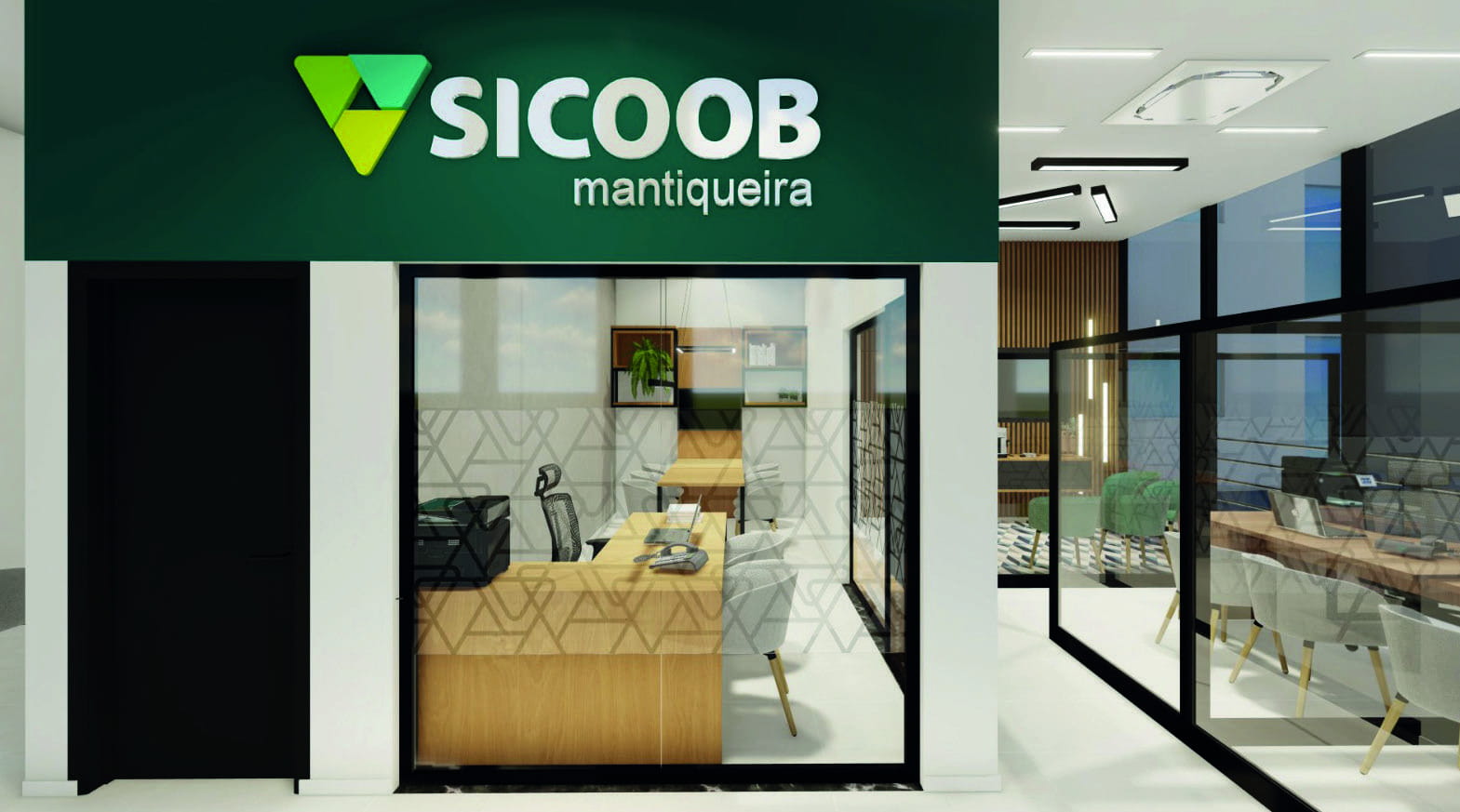 Sicoob - Araçatuba, SP